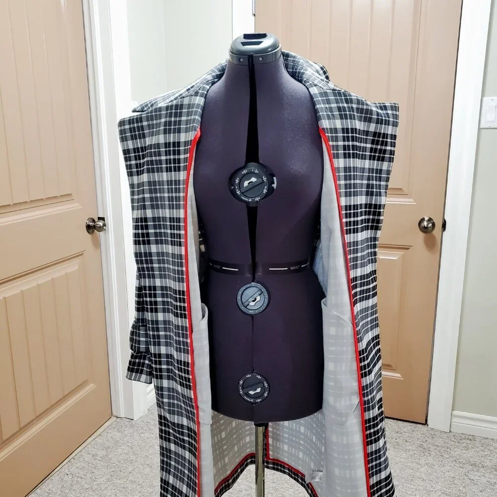 Jacket - Picture 6 of 7